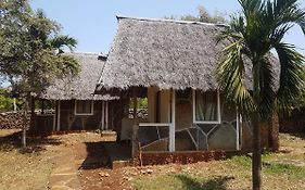 Shimoni Gardens Cottages