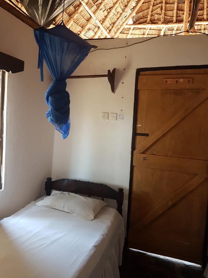 Shimoni Gardens Cottages Exterior photo